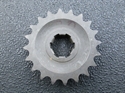 Picture of SPROCKET, A10, 20 TOOTH