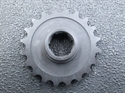 Picture of SPROCKET, 20T, G/BOX, A65