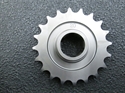 Picture of SPROCKET, 20T, G/BOX, A65, RE