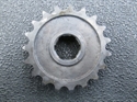 Picture of SPROCKET, 19T, G/BOX, A65