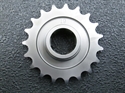 Picture of SPROCKET, 19T, G/BOX, A65, RE