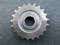 Picture of SPROCKET, 21T, G/BOX, A65, RE