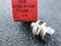 Picture of HORN, PUSH, TYPE HP26