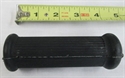 Picture of RUBBER, F/REST, LONG, SQHOLE