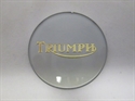 Picture of BADGE, TRIUMPH, REPO