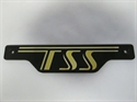 Picture of BADGE, PANEL, TSS