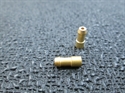 Picture of TERMINAL, BULLET, BRASS, SOL