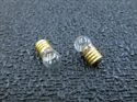 Picture of BULB, 6V, 1.8W, GAUGE