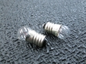 Picture of BULB, 12V, THREAD IN, GAUGES