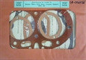 Picture of GASKET SET, TE, 62-66, 750