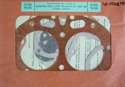 Picture of GASKET SET, TE, 67-68, 750