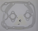 Picture of GASKET SET, TE, A65, 71-72