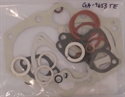Picture of GASKET SET, TE, 55-62, 650