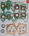 Picture of GASKET SET, TE, 63-72, 650, R
