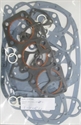 Picture of GASKET SET, FULL, TRP, 69-72