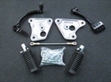 Picture of REARSETS, 1963-70, T120
