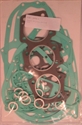 Picture of GASKET SET, FULL, NH, T150