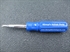 Picture of SCREWDRIVER, DUAL, PST, SLTD