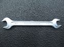 Picture of WRENCH, W/OPEN END