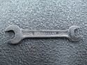 Picture of WRENCH, OPEN END, AF