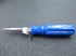 Picture of SCREWDRIVER, DUAL, PST, SLTD