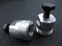 Picture of PULLER, CLT, HUB, TRIPLE, UNF