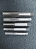 Picture of TAPS, 1/4, 5/16, 3/8, 7/16, 1/