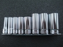 Picture of SOCKETS, DEEP, 12-PT, W/WORT