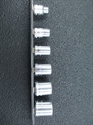 Picture of SOCKET SET, W/WORTH, 3/8''D
