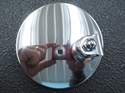 Picture of MIRROR HEAD, ROUND