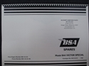 Picture of PARTS BOOK, 68-B44VS, REPRI