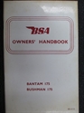 Picture of H/BOOK, BANTAM 175, 1968-69