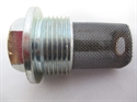 Picture of FILTER, SUMP, 650/750 TWIN