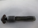 Picture of FILTER, OIL TANK, BSA, USED