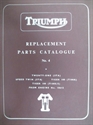 Picture of PARTS BOOK, 61-63, T100, USE