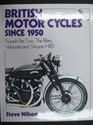 Picture of BOOK, BRITISH CYCLE, SIN.50
