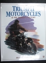 Picture of BOOK, TALES OF TRIUMPH MC