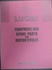 Picture of BOOK, LUCAS, 1936-57, REPO