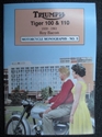 Picture of BOOK, T100/T110, MONOGRAPHS