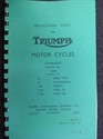 Picture of PARTS BOOK, 1953, #9, 650, RE