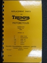 Picture of PARTS BOOK, 1956, #12, 650