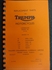 Picture of PARTS BOOK, 1958, #14, 650