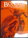 Picture of BOOK, TRIUMPH BONNIE