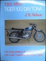 Picture of BOOK, TRI.TIGER 100/DAYTON