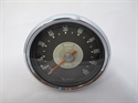 Picture of TACH, 4X1, 0-10, GRY, REBUILT