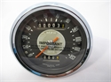 Picture of SPEEDO, REBUILT, 0-120, GRAY