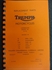 Picture of PARTS BOOK, 1958, #14, 650