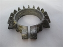Picture of CLAMP, EX, FINNED