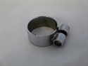 Picture of CLAMP, EX.TO H-PIPE, USED