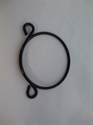 Picture of CLAMP, SPRING, FORK GAITER